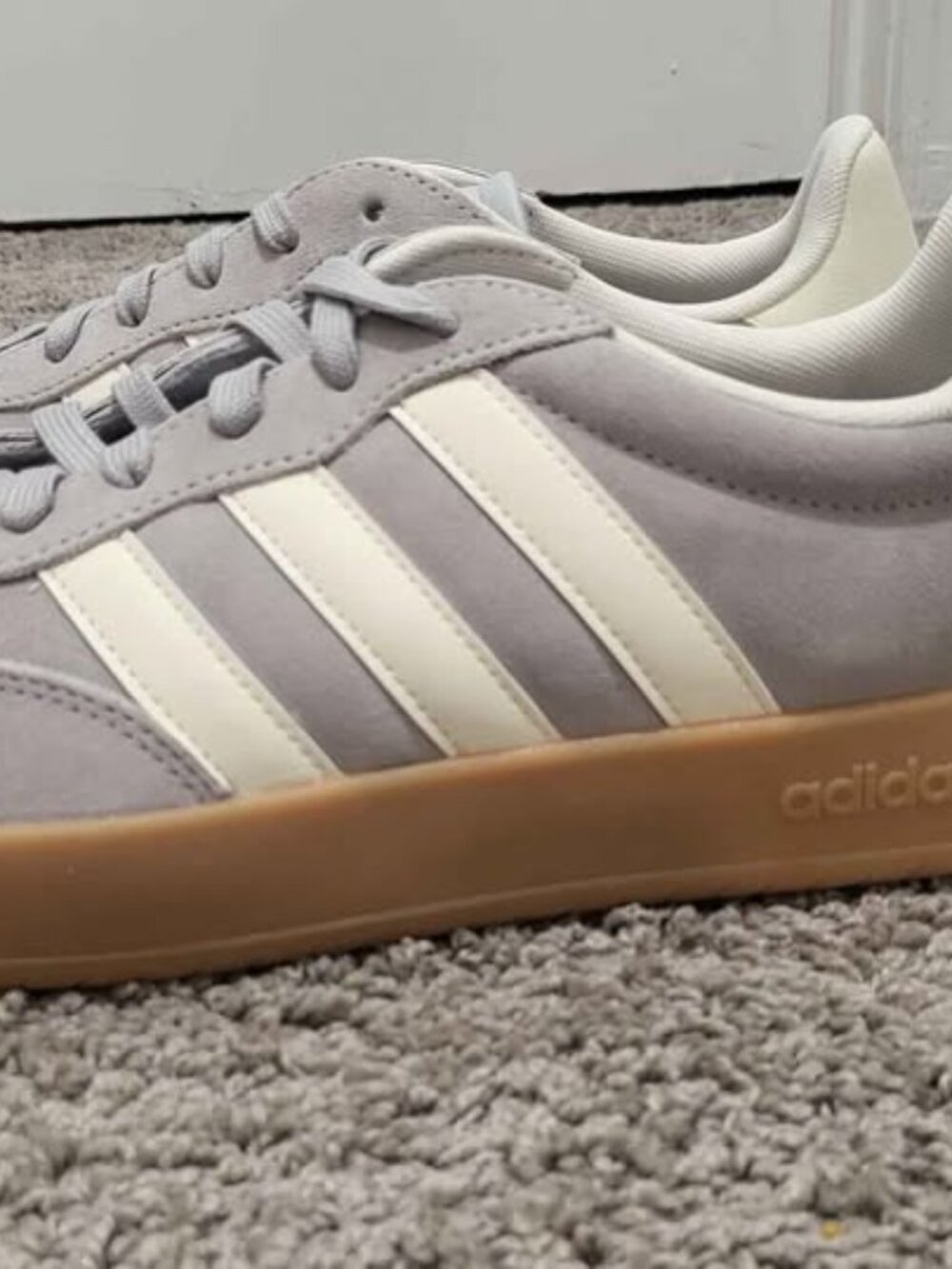 Men's Adidas Baredda Shoes